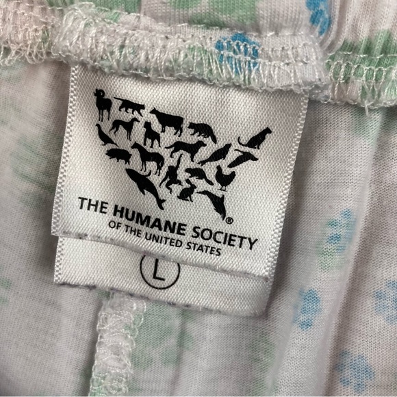 The Humane Society Matching Dog Pajama Set - Picture 5 of 7
